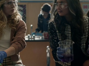 Critiques Séries Stargirl. Saison Episode