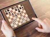 joueur d’échecs temps pandémie