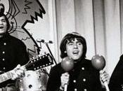 Mike Nesmith disait Monkees étaient plus grands Beatles, même s’il savait jouer guitare.