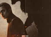 Critique Ciné Werewolf Night (2022, Disney+)