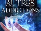 Enquêtes brigade mythologique Luxure autres addictions T.J. Nichols