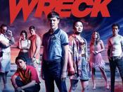 Wreck (Saison épisodes) mortel vilain canard ciré jaune