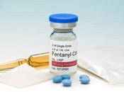 FENTANYL effets parfois mortels opioïdes cerveau