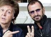 Paul McCartney viré Ringo Starr chez lui, même s’il voulait brouiller avec lui.