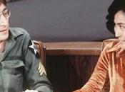 Regardez John Lennon révéler véritable raison séparation Beatles.