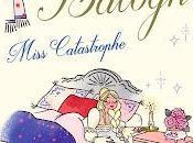 Miss Catastrophe Mary Balogh