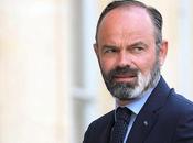 Covid-19: Edouard Philippe convoqué octobre devant Cour justice République