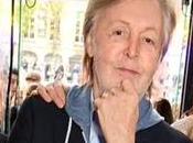 femme Paul McCartney, Nancy Shevell, ans, porte sweat-shirt Beatles d’une valeur conçu belle-fille Stella lors promenade avec chanteur, ans.