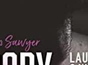 agendas: Découvrez Bodyguard Sawyer Laura Wild