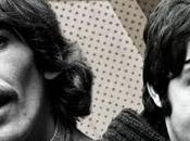 Pourquoi George Harrison pensait Paul McCartney l’avait “ruiné” tant guitariste.