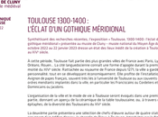 Musée Cluny TOULOUSE 1300-1400 L’éclat d’un Gothique méridional partir 0ctobre 2022.