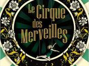 cirque merveilles Elizabeth MACNEAL