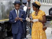 Danielle Deadwyler impressionne dans ‘Till’, portrait l’activiste noire Mamie Till-Mobley