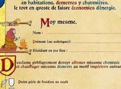 encore attestation...