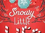 avis Snowy Little Lies Fanny