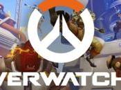 Overwatch commence fort