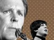 Paroles Beatles préférées Brian Wilson