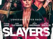 Critique Ciné Slayers (2022, direct SVOD)