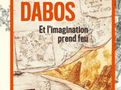 l'imagination prend feu, Christelle Dabos