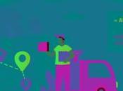 VISITE GUIDÉE Approvisionner ville