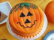 Gâteau d’Halloween comment faire plaisir enfant