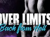 Over Limits, Tome Back from Hell Laura Black