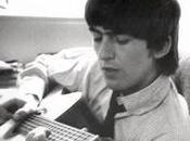 George Harrison savait lire écrire musique, mais aimait comme