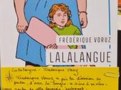 Lalalangue