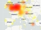 [Update: Oct. Spotify panne fonctionne pour beaucoup, génère l’erreur