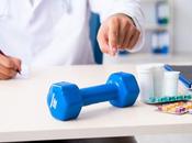 FRAGILITÉ pilule pour renforcer muscles