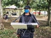 Pokémon continue l’histoire d’amour Taiwan avec monde oublié Taïwan