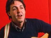 Paul McCartney déclaré arrestation pour drogue était “très stupide” embarrassante, mais aussi effrayante.