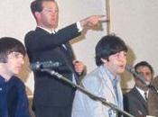 George Harrison déclaré Beatles faisaient parfois blagues internes journalistes pour “survivre” interviews