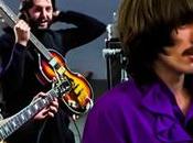 meilleurs rôles Beatles cinéma télévision, selon IMDb