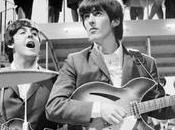 George Harrison fait d’être Beatle permis mieux comprendre monde.