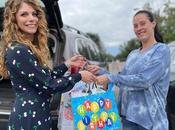 fait fêtes d’anniversaire dans ceux besoin