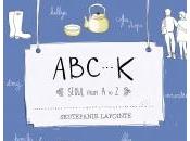 ABC...K. Seoul Seutepanie Lapointe