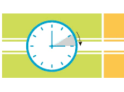 Changer façon dont nous changeons l’heure