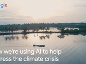 L'IA aidera gérer crise climatique