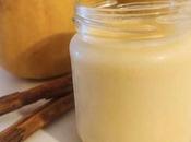 Crème Dessert Potiron