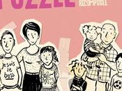 famille Puzzle Petites chroniques d'une recomposée