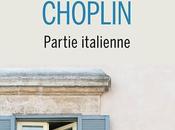 Partie italienne Antoine CHOPLIN