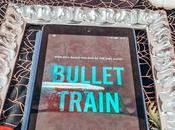 [Livre Audio] Bullet Train livre inspiré film