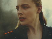 Critiques Séries Périphériques, mondes Flynne. Saison Episode