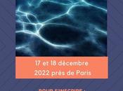 Weekend méditation près Paris décembre 2022