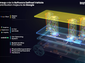 Renault lance tour dans l'assurance