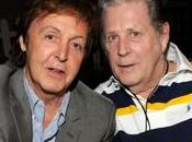 Paul McCartney ignoré lorsqu’il rendu visite Brian Wilson larmes.