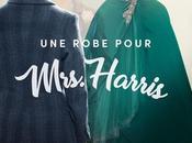 Critique Ciné Robe pour Mrs. Harris (2022)