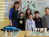 Jouer échecs Vincennes