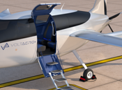 Voltaero, révolution l’évolution